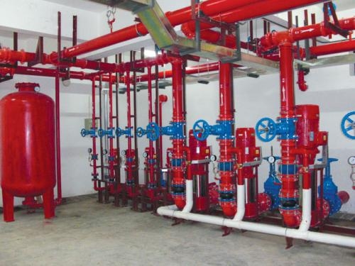 消防设施工程资质办理