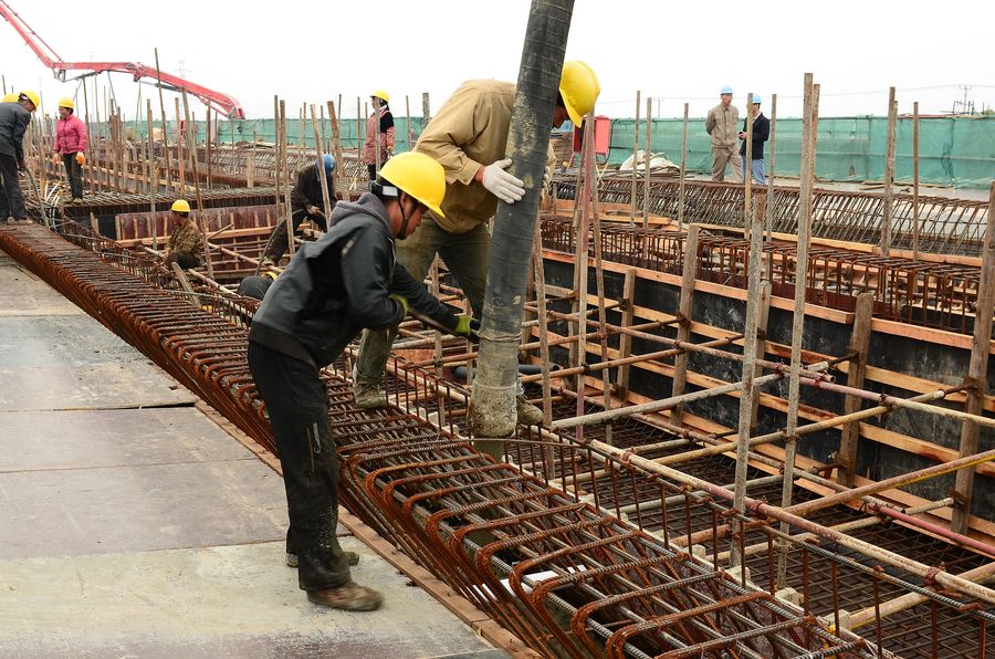 施工劳务资质办理 施工劳务资质办理